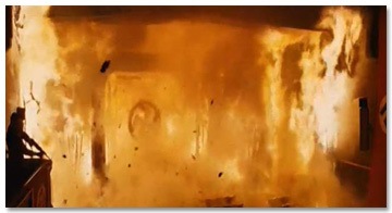 5 Great Movie Scenes Made Possible by Reckless Endangerment