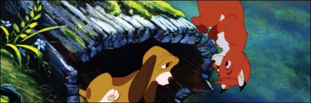 7 Classic Disney Movies Based On R-Rated Stories