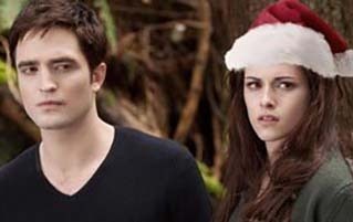 The 5 Most Baffling Pieces of Christmas Themed Fan Fiction