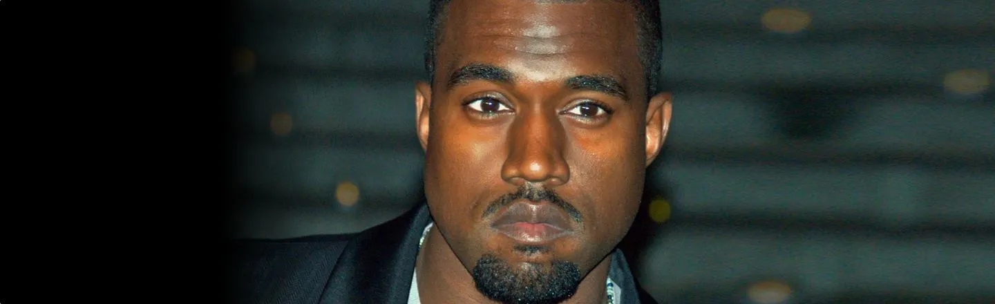 People Donated Money To Kanye West: 7 Things They Don't Get