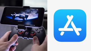 Don't Worry: Gaming on Apple Will Suck Forever