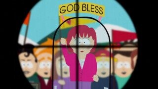 These Are the Victims of the So-Called ‘South Park Curse’