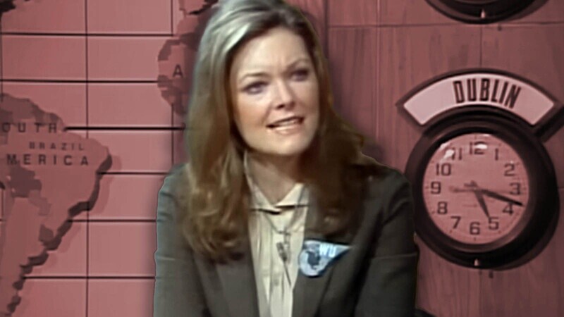Here’s How Jane Curtin Skipped ‘SNL’s Drug-Fueled All-Nighters