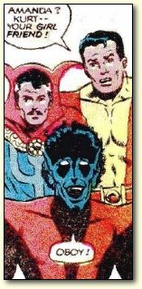 The 8 Most Awkward Sexual Moments in Comic Book History