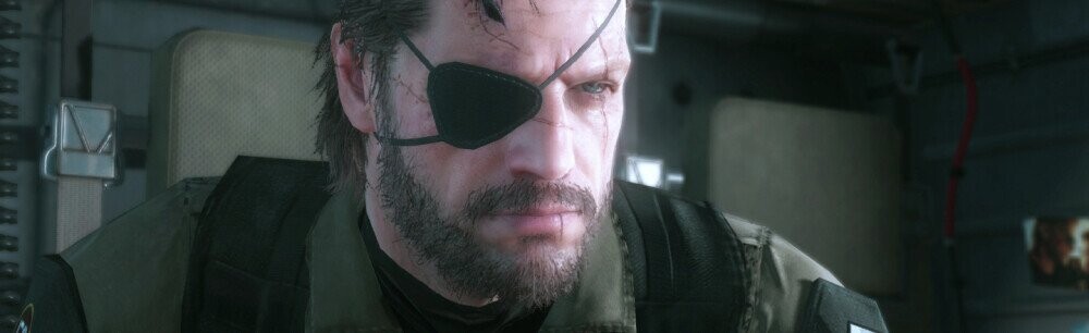 Hideo Kojima Creates Great Games (But Is Destroying Voice Acting)