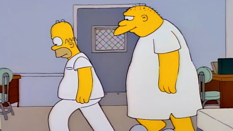 Al Jean Wants The Michael Jackson Episode Of 'The Simpsons' To Stay Banned