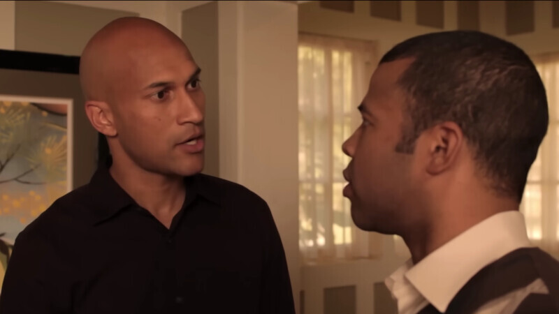 Akilah Hughes Says She Knows Exactly Why Key And Peele Don't Work Together Anymore