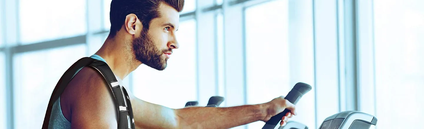 Workout Hard And Relax Even Harder With These 10 Products