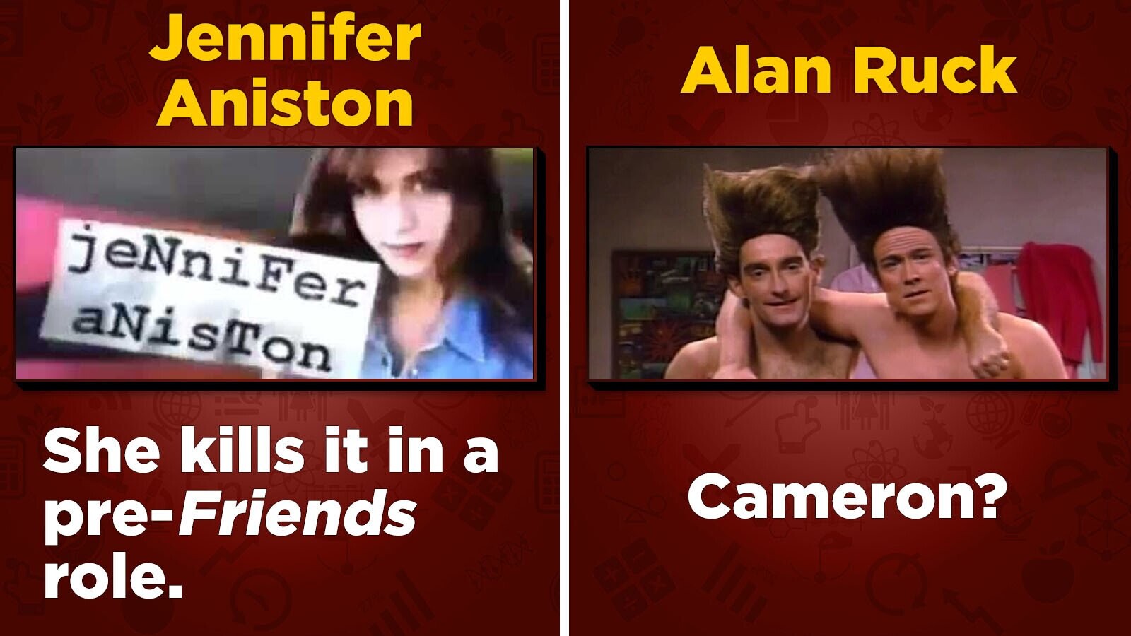 A Look Back At 'The Edge' Fox's Bloody, Peak90's Sketch Show