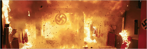 5 Great Movie Scenes Made Possible by Reckless Endangerment