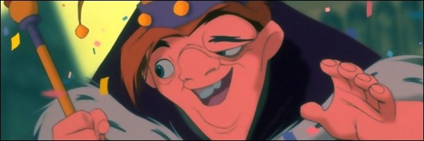 7 Classic Disney Movies Based On R-Rated Stories