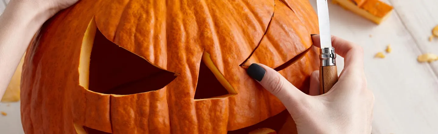 5 Weirdly Common Ways People Get Injured On Halloween