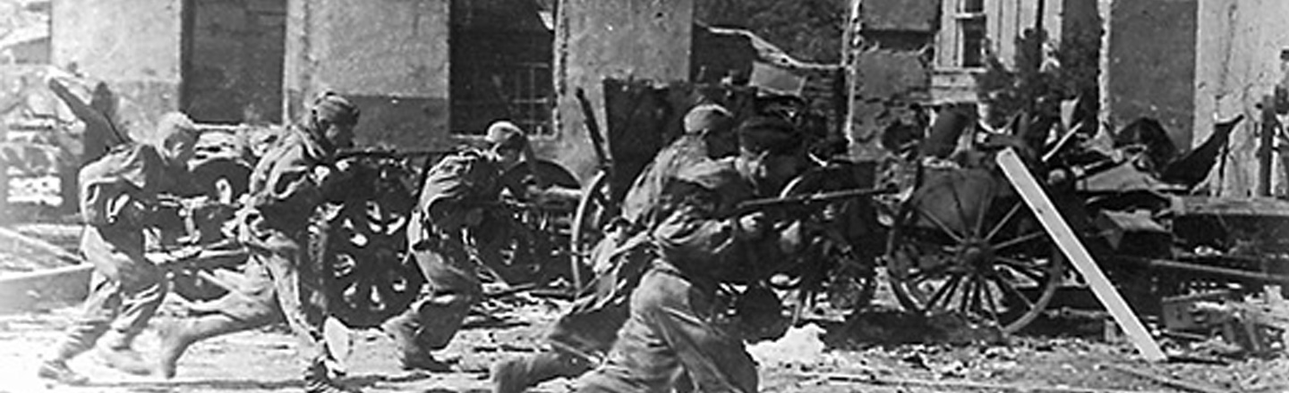 4 Crazy Forgotten Side Stories From World War II