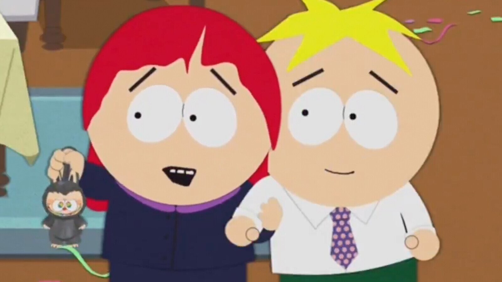 Butters’ New Girlfriend Has Been on ‘South Park’ Since the Very First Episode