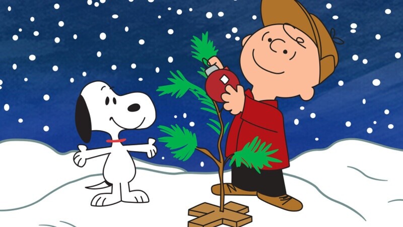 When ‘A Charlie Brown Christmas’ Was Too Christmas For CBS