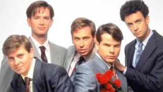 Kids in the Hall Tried Not to Be ‘Monty Python’ or ‘SCTV’