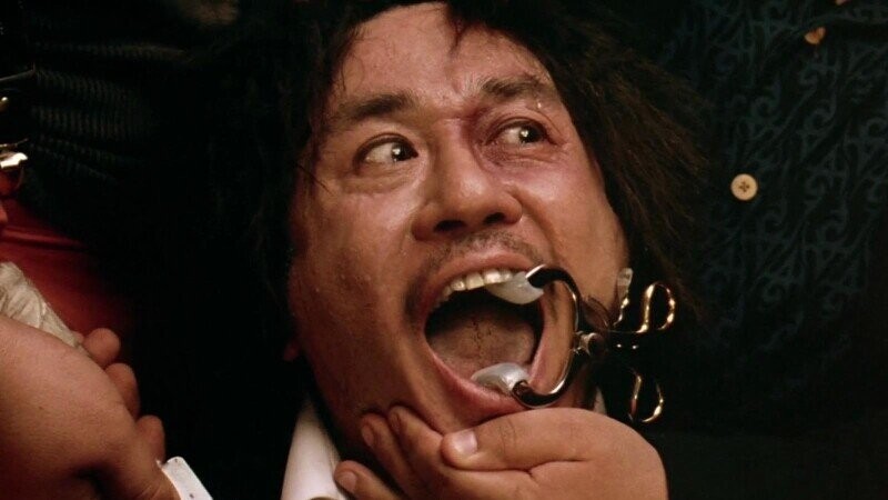 20 Movies That Had People Reaching for the Pepto-Bismol