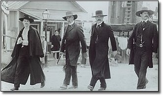 6 Ridiculous History Myths (You Probably Think Are True)