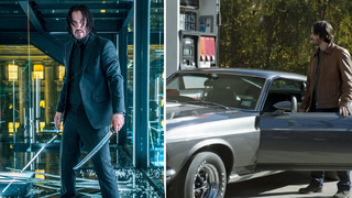 One Tiny Plot-Hole Renders The Entire 'John Wick'-Verse Impossible