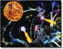 6 Myths Everyone Believes about Space (Thanks to Movies)