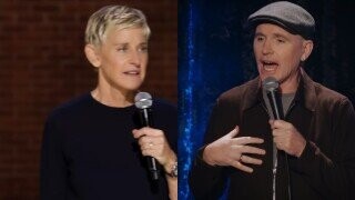 Former Ellen DeGeneres Staffer Calls Her the ‘C Word’