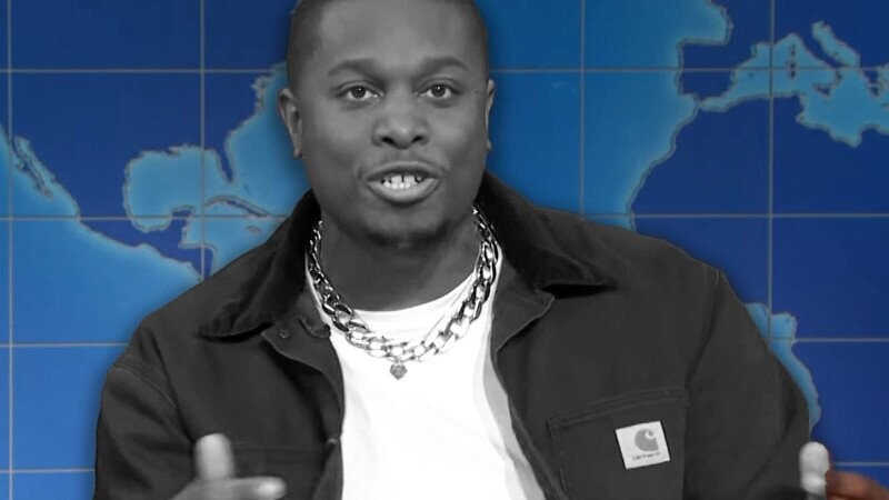 Devon Walker Says Toxic ‘SNL’ Could Use ‘A Sprinkle of Humanity’