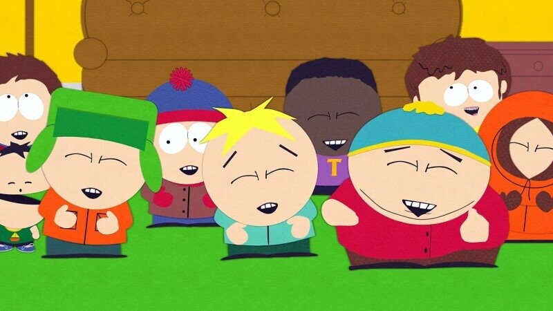 The Common Enemy of ‘South Park’ and ‘Family Guy’ Finally Files for Bankruptcy