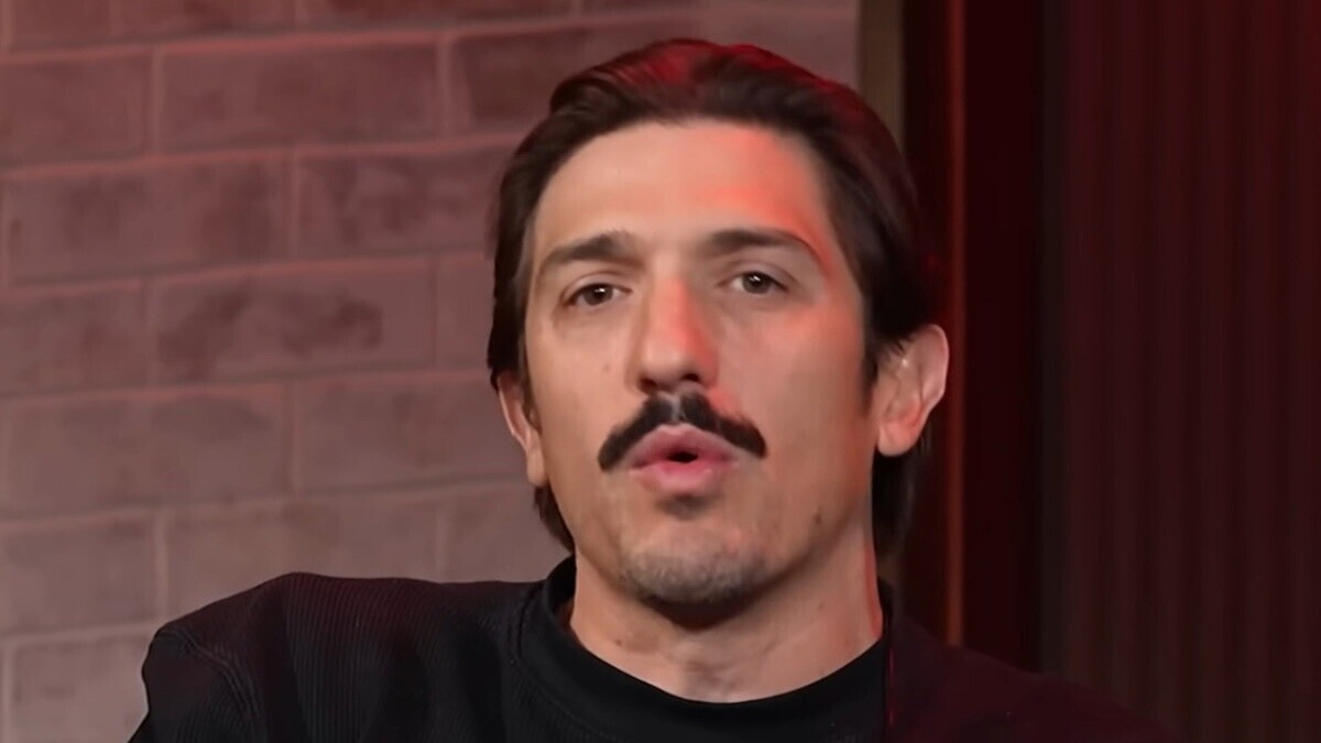 Andrew Schulz Takes Credit for Trump's Election Night Thumping