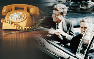 The 6 Creepiest Unexplained Phone Calls
