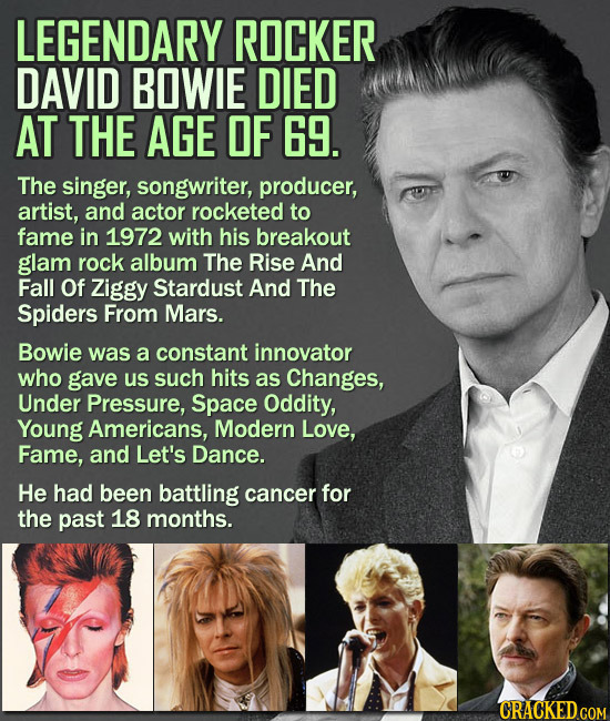 The 14 Most Insane Things Happening Right Now (1/12)