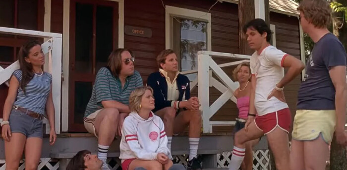 Wet Hot American Summer