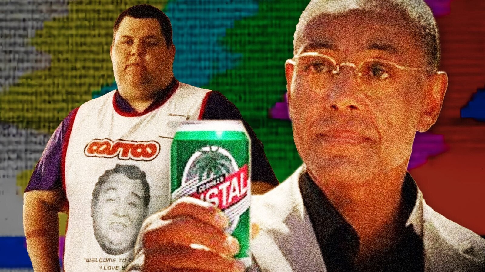 5 Product Placements That Companies Thought Made Them Look Bad