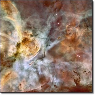 6 Myths Everyone Believes about Space (Thanks to Movies)