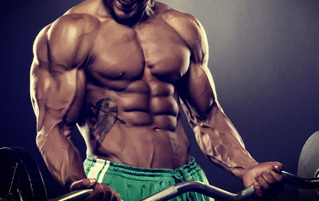 6 Myths About Body Builders That Are Total BS