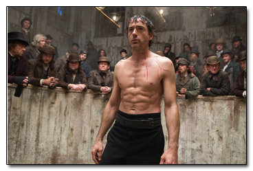 5 Authors More Badass Than The Badass Character They Created