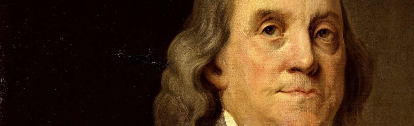 6 Urban Legends That Were Totally Made Up By Celebrities