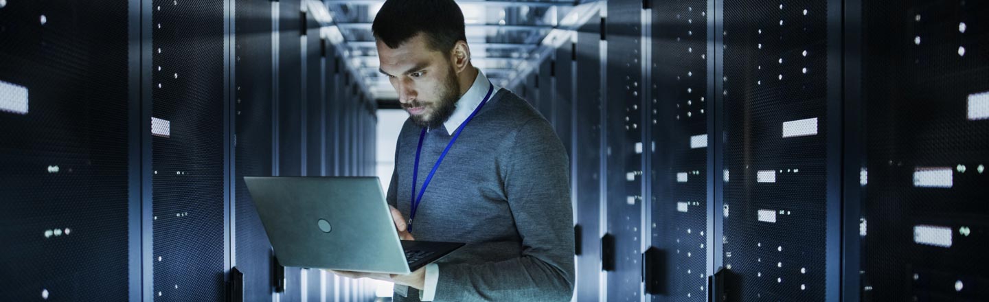 Hackers Got Nothing On This Cybersecurity Bundle, Yo