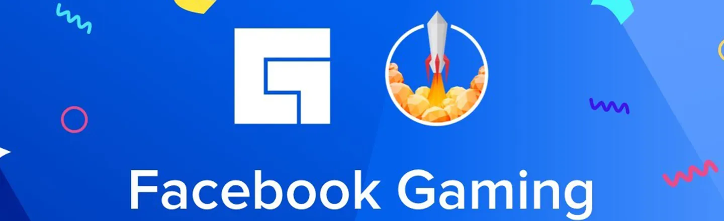 G m Facebook Gaming 2 