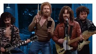 ‘Saturday Night Live’: ‘More Cowbell’ Forever Changed How We Hear ‘(Don’t Fear) The Reaper’
