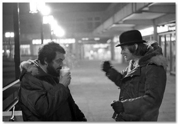 5 Great Movie Scenes Made Possible by Reckless Endangerment