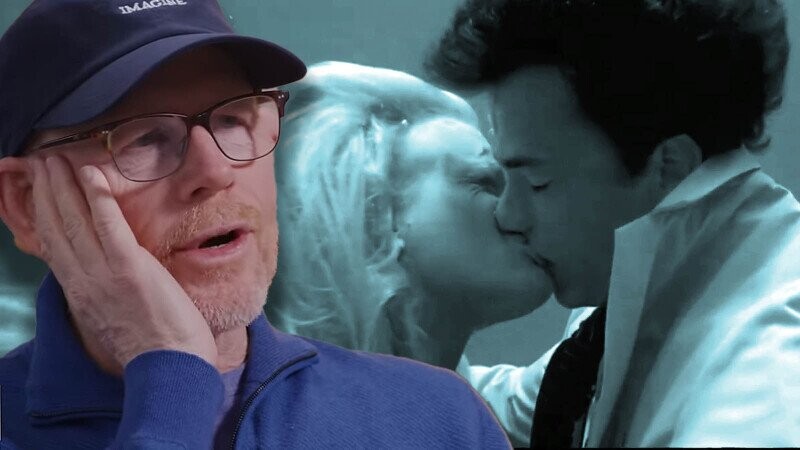 Studio Execs Wanted Ron Howard to Make ‘Splash’ Without the Mermaid