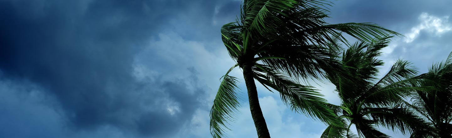 Why Hurricane Irma Has Felt Different From Most Hurricanes