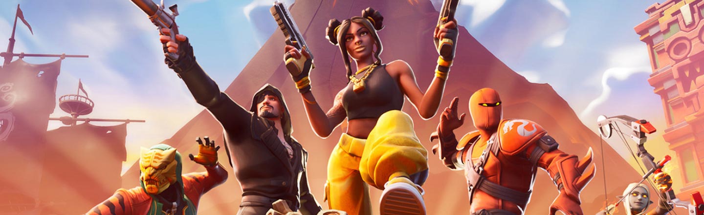 The 5 Worst Things Happening In Gaming Today