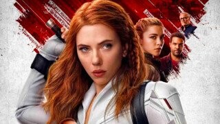 If 'Black Widow' Were 10 Times Shorter And 100 Times More Honest
