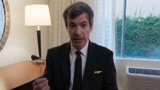 Nathan Fielder Explains the Real Reason Why He Got His Pilot’s License for ‘The Rehearsal’