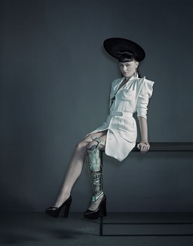 5 People Who Laugh In The Face Of Their Disabilities