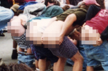 5 Stupid Things Adults Do When Trying To Talk To Teens