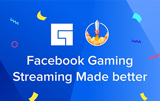 The Facebook Gaming App Wants To Turn Your Mom Into A Streamer