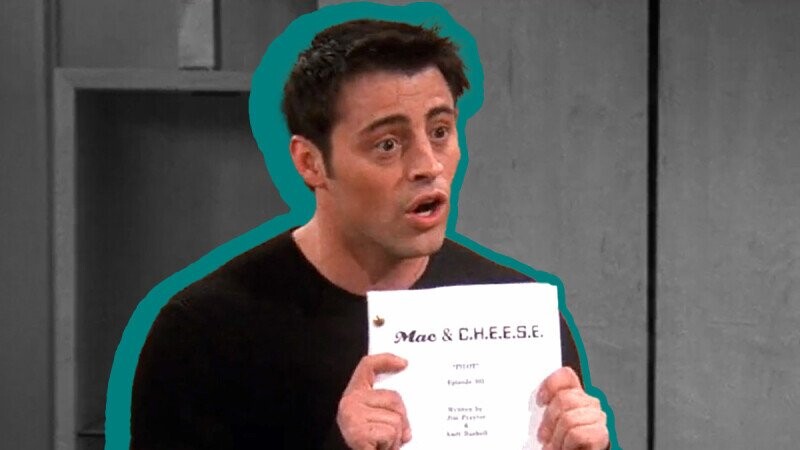 Joey Tribbiani’s Best Acting Roles That Aren’t Dr. Drake Ramoray