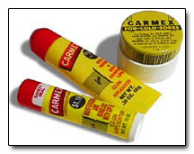  Childhood officially ends the day you realize cold sores is a synonym for face herpes.